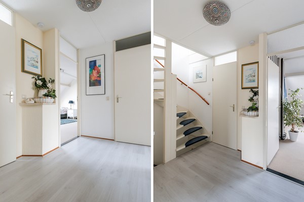 Medium property photo - Ridderspoorhof 10, 3355 BG Papendrecht